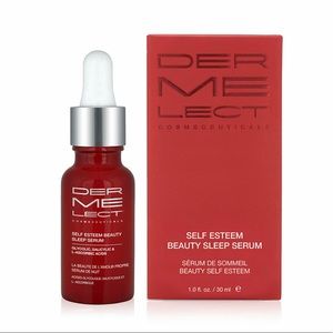 Dermelect Self Esteem Beauty Serum- NIB